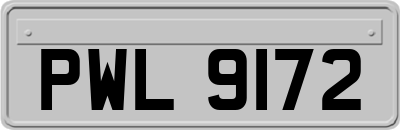 PWL9172