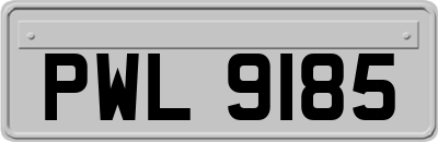 PWL9185