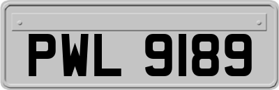 PWL9189