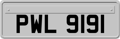 PWL9191