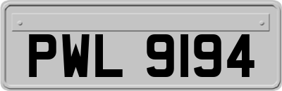 PWL9194