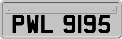 PWL9195