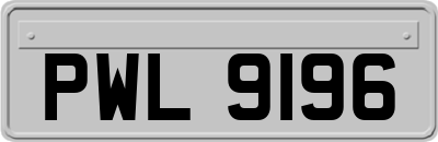 PWL9196