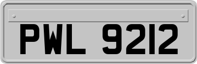 PWL9212