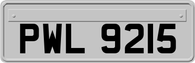 PWL9215