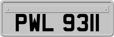 PWL9311