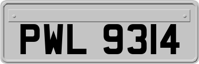 PWL9314