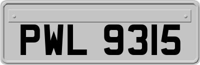 PWL9315