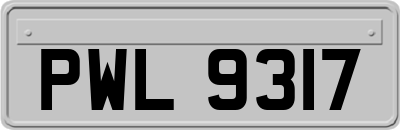 PWL9317