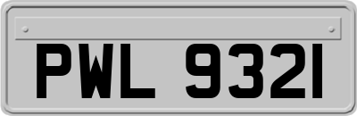 PWL9321