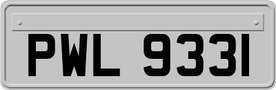 PWL9331