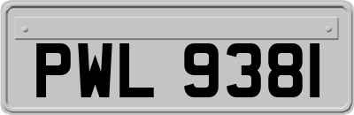 PWL9381