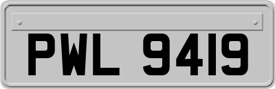 PWL9419