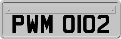 PWM0102