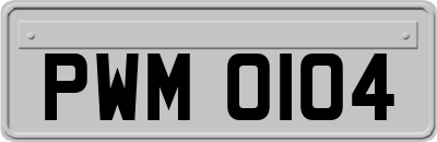 PWM0104