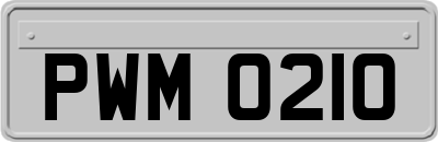 PWM0210