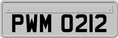 PWM0212