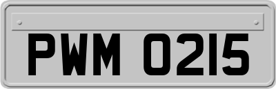 PWM0215