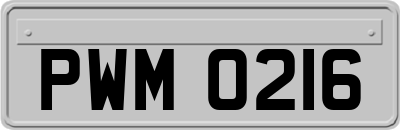 PWM0216