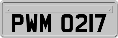 PWM0217