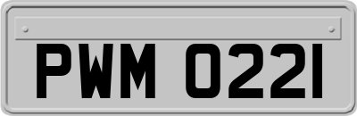 PWM0221