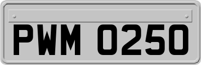 PWM0250