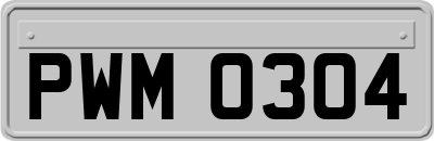 PWM0304