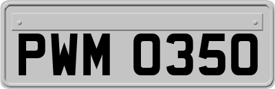 PWM0350