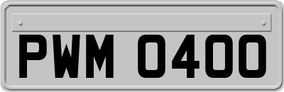 PWM0400