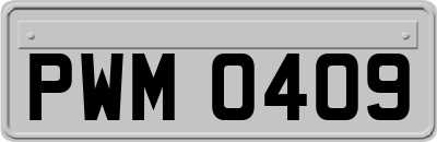 PWM0409