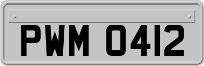 PWM0412