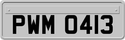 PWM0413