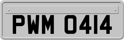 PWM0414