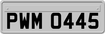 PWM0445