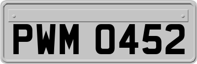 PWM0452