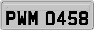 PWM0458