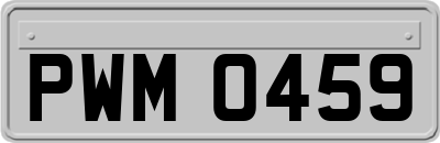 PWM0459