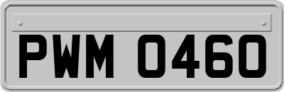 PWM0460