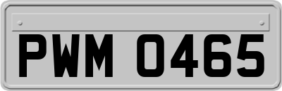 PWM0465