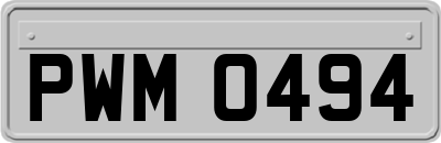 PWM0494