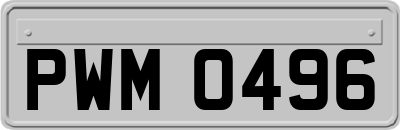 PWM0496