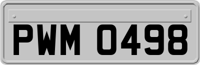 PWM0498