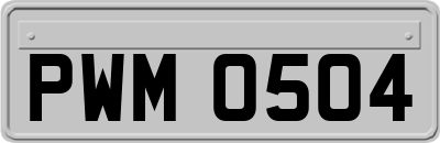 PWM0504