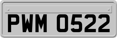 PWM0522