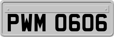 PWM0606