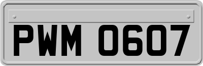 PWM0607