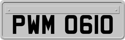 PWM0610