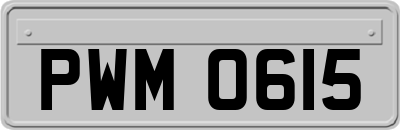 PWM0615