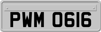 PWM0616