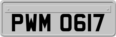 PWM0617